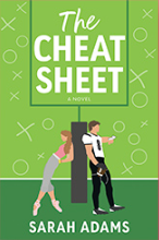 The Cheat Sheet book cover